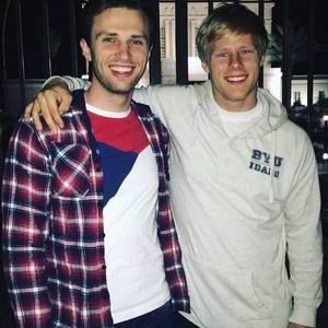 Meet your Posher, Wesley